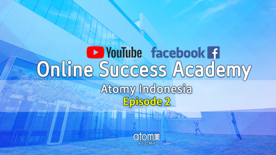 Online Success Academy Episode 2