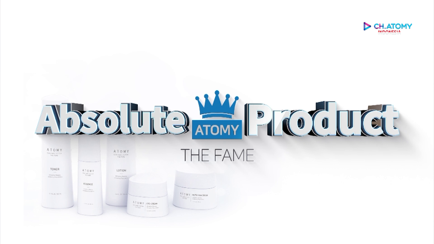Absolute Produk Absolute Price - THE FAME