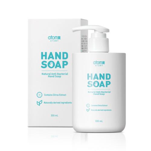[Product Video] Hand Soap - English