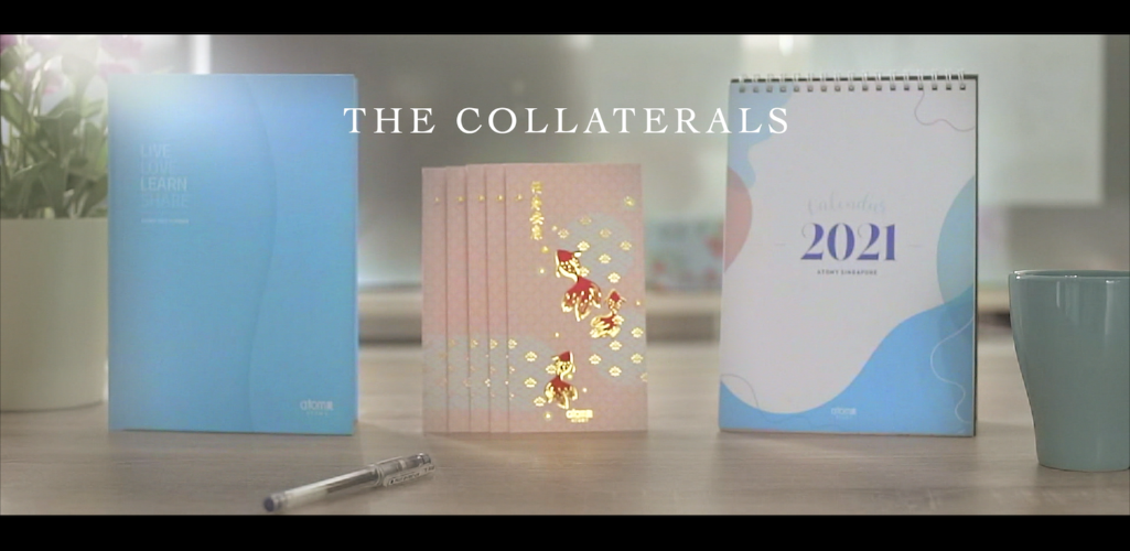 The Collaterals 