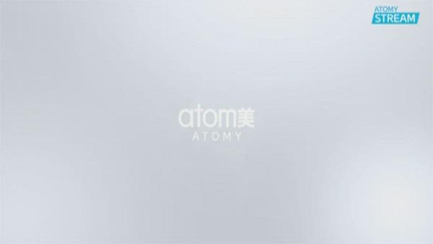 [Atomy Stream] 8 Step to Success - Chapter.1