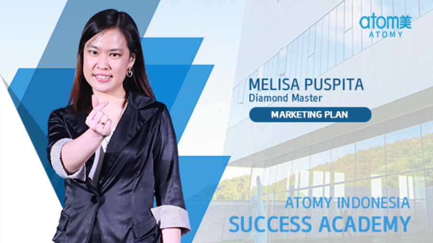 Marketing Plan - Melisa Puspita (DM)