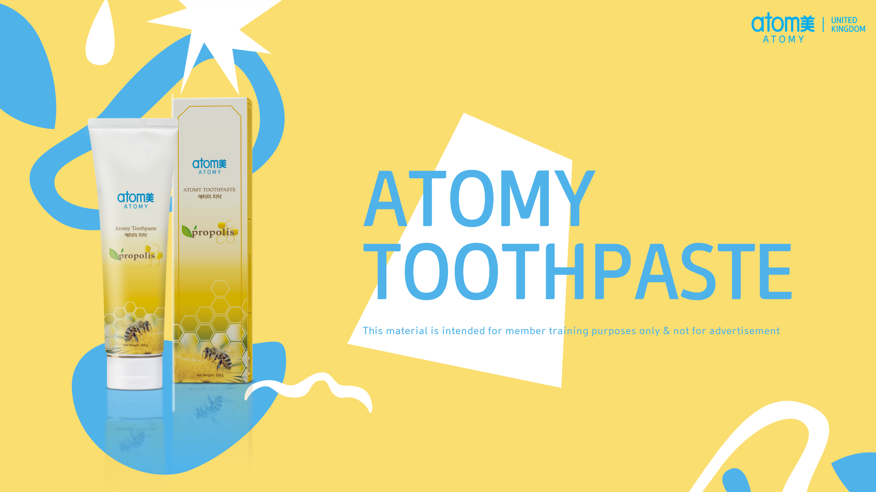 Maximizing Oral Health Atomy Toothpaste Benefits