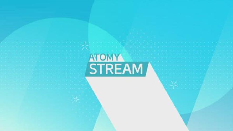 [Atomy Stream] KBNH&Korea Kolmar Tour