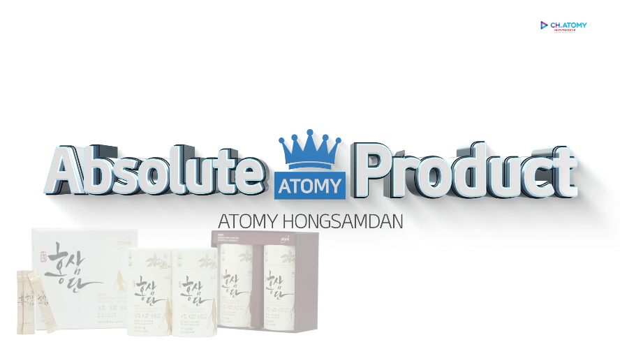 Absolute Product & Absolute Price - Hongsamdan