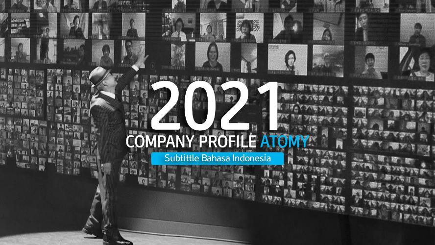 Company Profile 2021 (Subtittle Bahasa Indonesia)