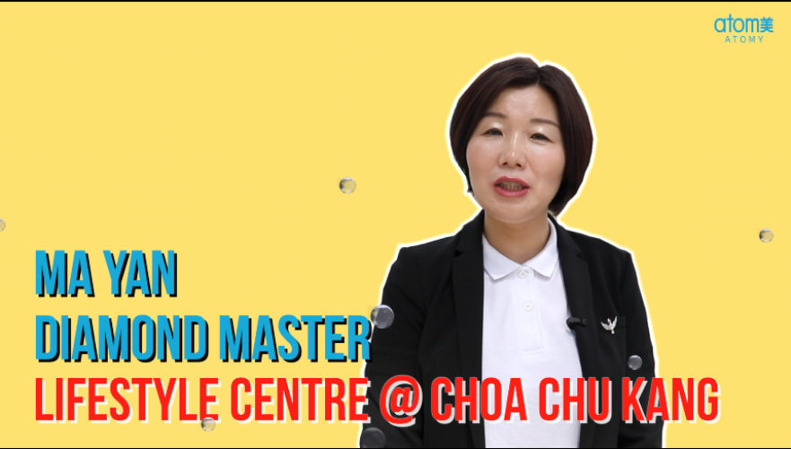 Lifestyle centre - Choa Chu Kang
