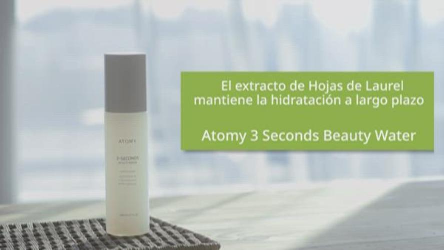 Atomy 3 Seconds Beauty Water