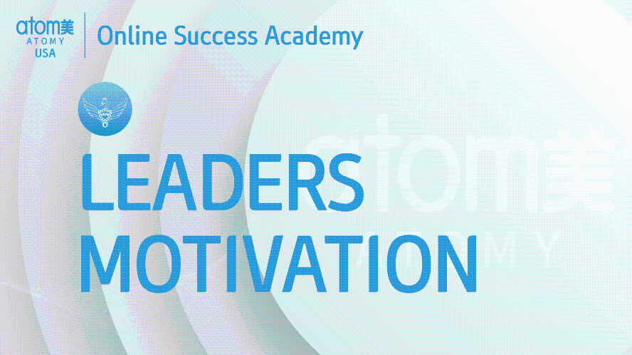 2021 March Success Academy_Leaders Motivation