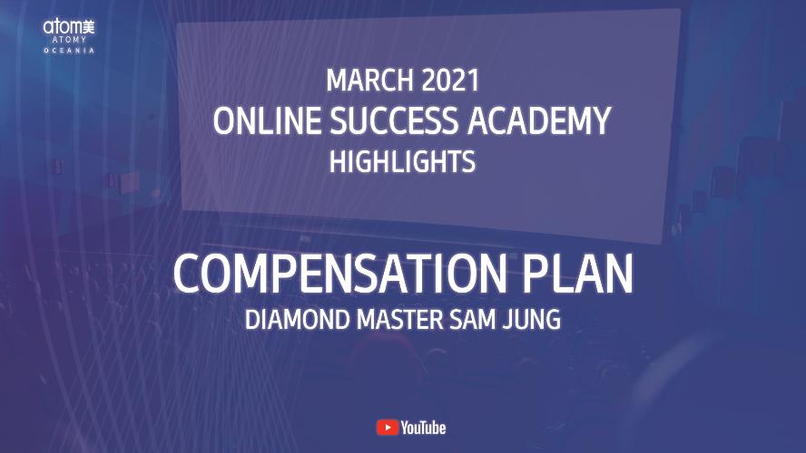 AO - MAR 2021 SA EXTRACT - COMPENSATION PLAN BY DM SAM JUNG
