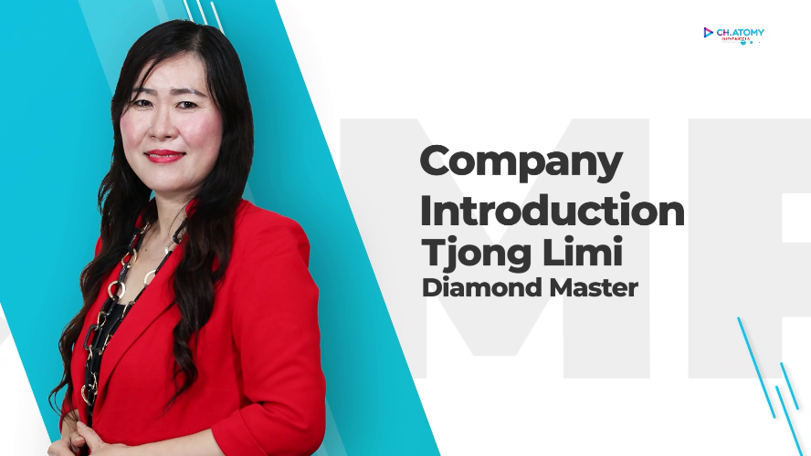 Company Introduction - Tjong Limi (DM)