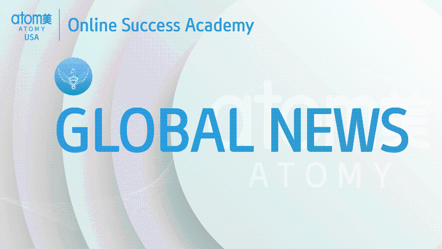 2021 May Online Success Academy - Welcoming and Global News