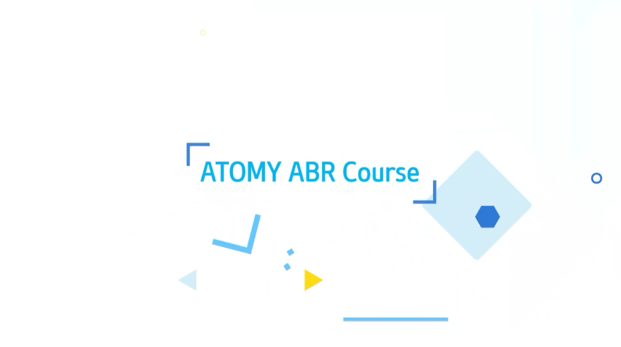 [ABR Course] ACC 1st (ENG)