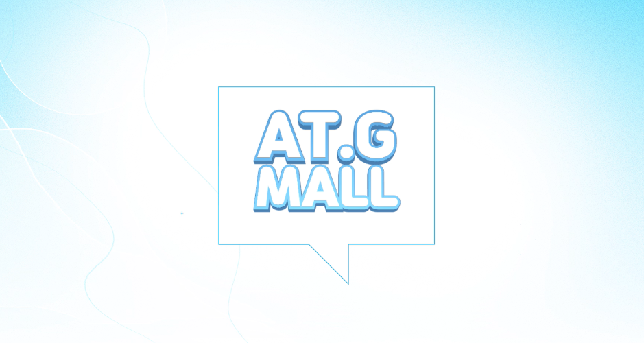 At.G Mall Global Guide [ENG]