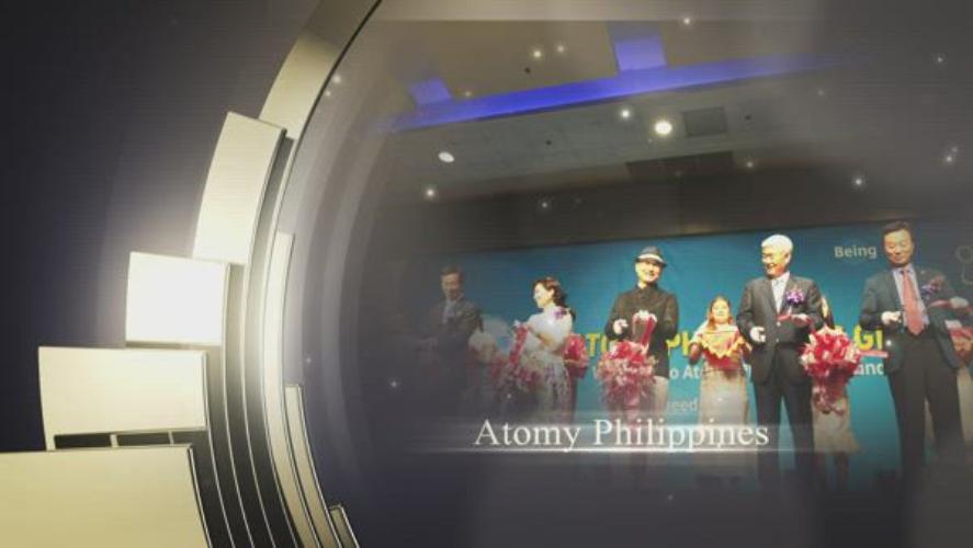 Atomy Philippines 5th Year Anniversary