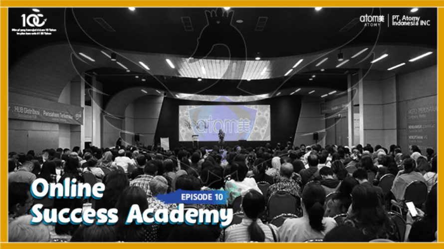 Online Success Academy Episode 10