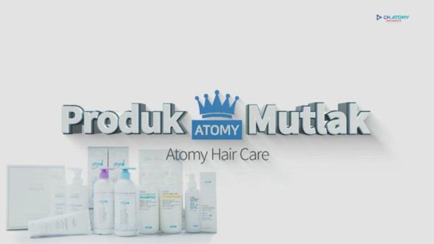 Absolute Product - Hair Care