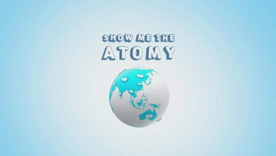 [Stream] Show Me The Atomy 1 - KOR