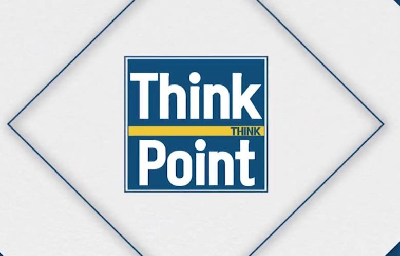 Think Point By Chairman Dr. Han Gill Park