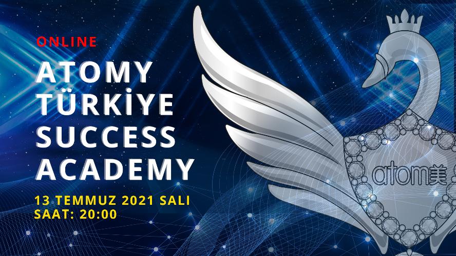 Online Success Academy [Temmuz 2021]