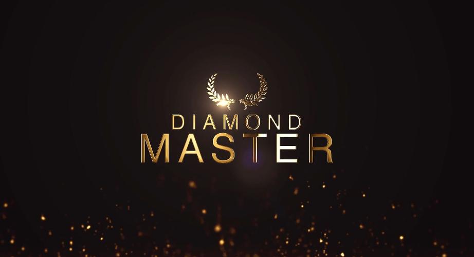 Diamond Master: Julio 2021