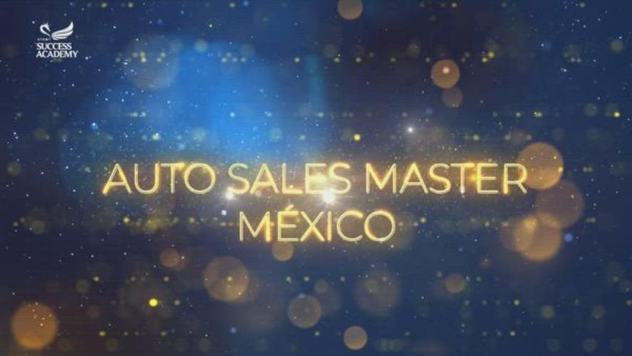 Auto Sales Master: Agosto 2021