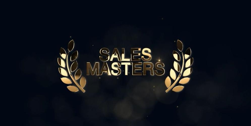 Sales Master: Agosto 2021