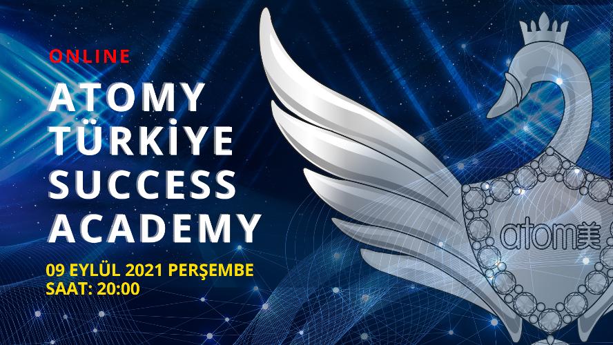 Online Success Academy [Eylül 2021]