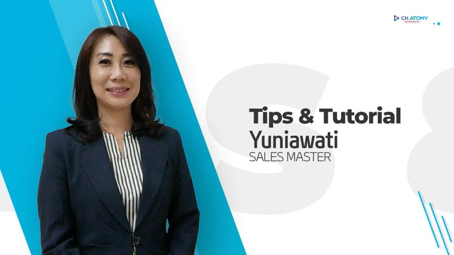 Tips & Tutorial - Yuniawati (SM)
