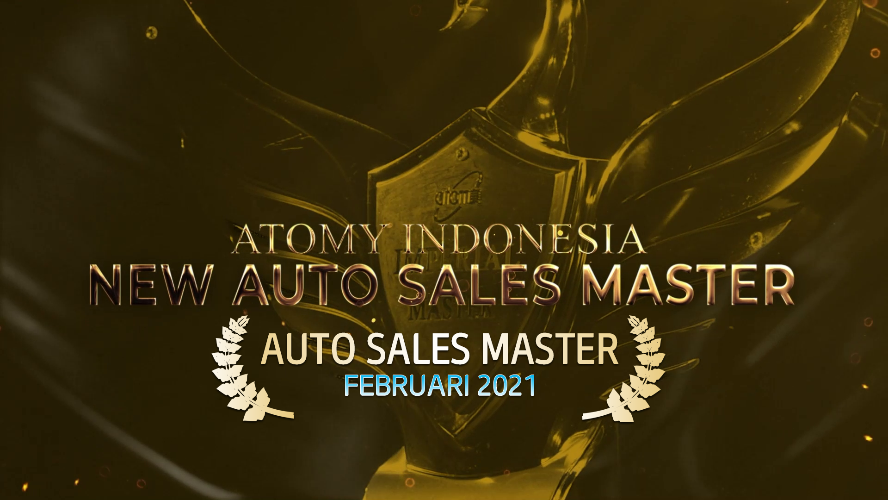 New Auto Sales Master Promotion Februari 2021