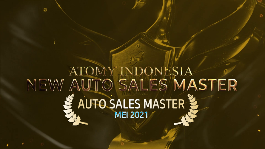 New Auto Sales Master Promotion Mei 2021