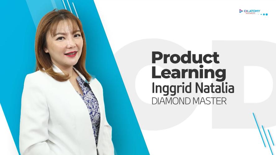 Product Learning - Inggrid Natalia (DM)