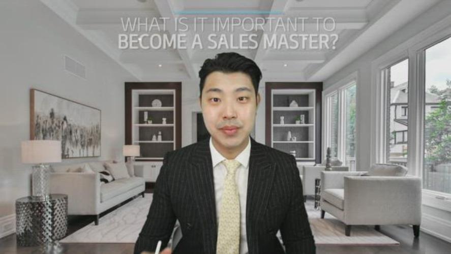&"What is an Auto Sales Master&" by Star Master Joo Young Park