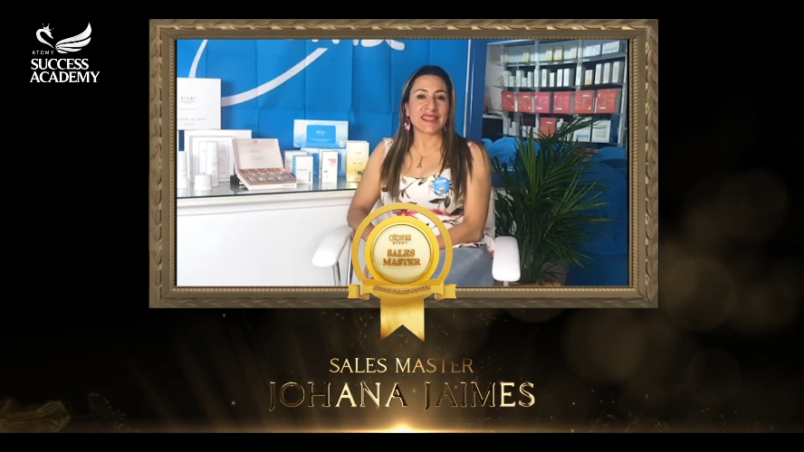 Sales Masters Octubre 2021