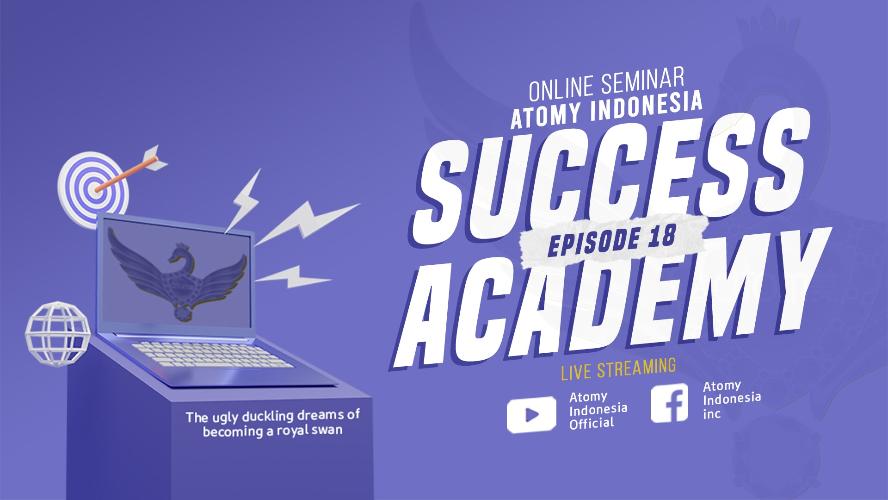 Online Success Academy Episode 18