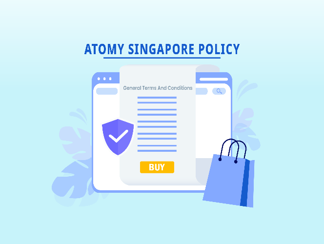 ATOMY CANCELLATION, REFUND AND EXCHANGE POLICY