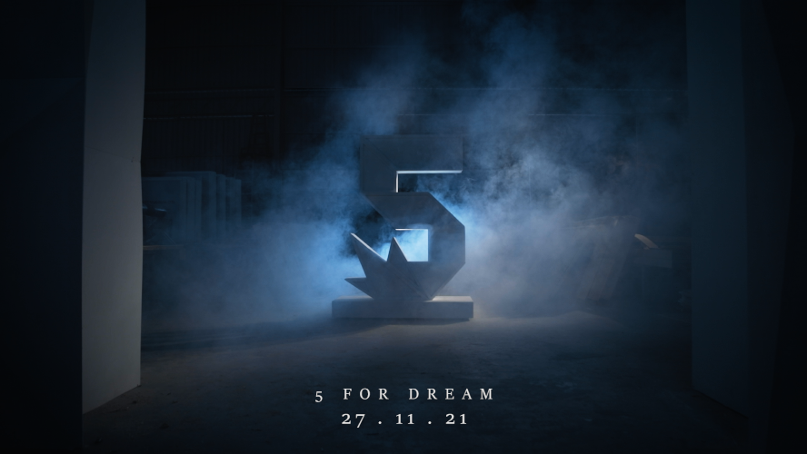 Atomy Malaysia 5 For Dream Anniversary Event Promo