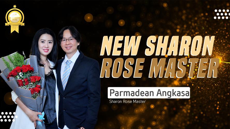 New Sharon Rose Master Oktober 2021 - Pardamean Angkasa