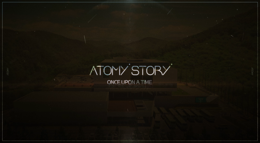 [ESP]Atomy Story - Once upon a time
