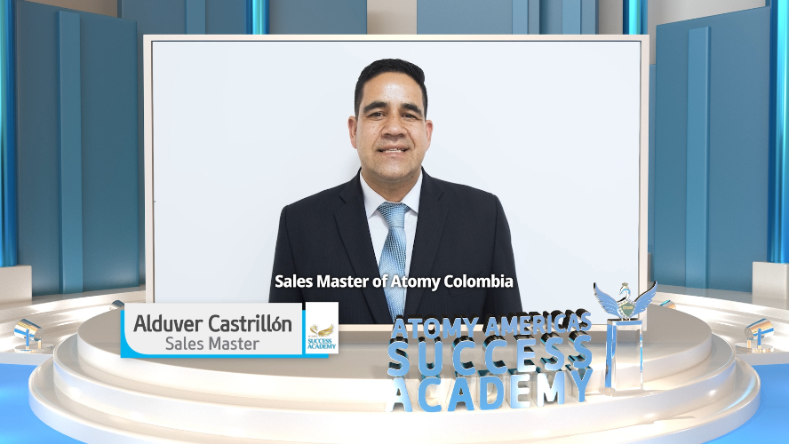 Sales Master SA Americas Noviembre 2021