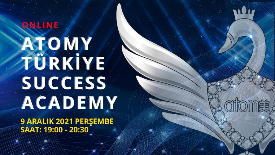 Online Success Academy [Aralık 2021]