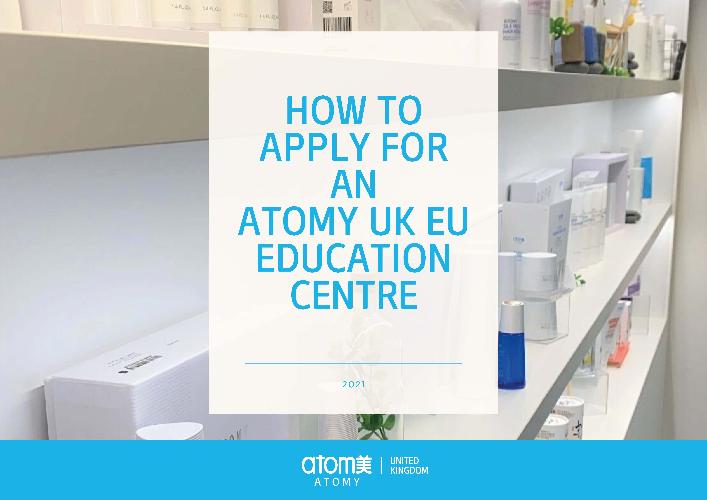 How To Apply For An Education Centre 