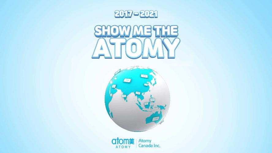 SHOW ME THE ATOMY EP 2