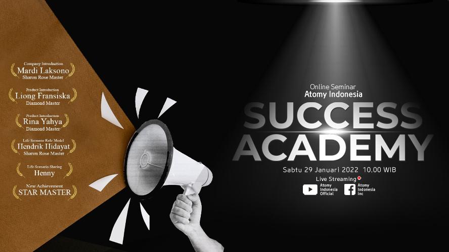 Online Success Academy Episode 21