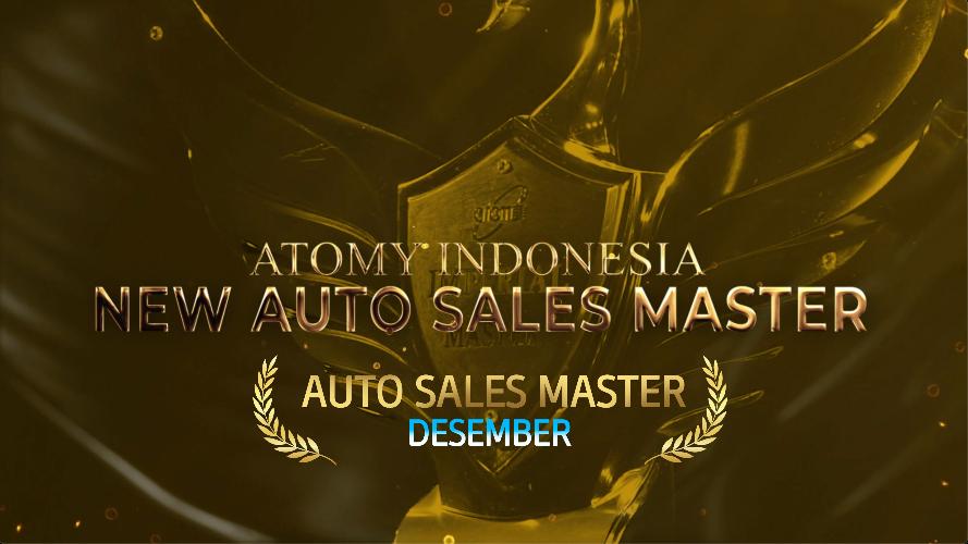 New Auto Sales Master Desember 2021