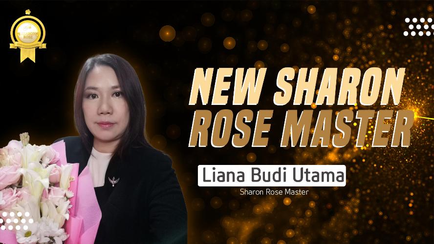 New Sharon Rose Master Desember 2021 - Liana Budi Utama