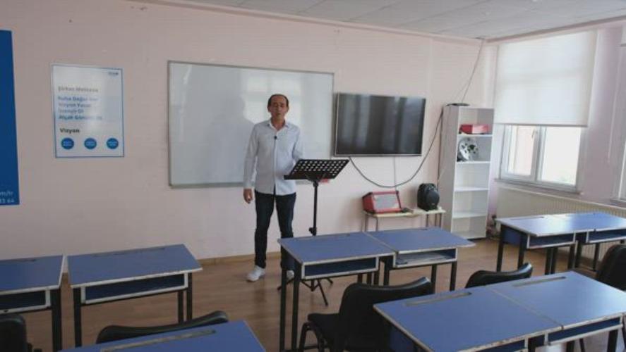 İstanbul Avcılar Fabl Eğitim Merkezi