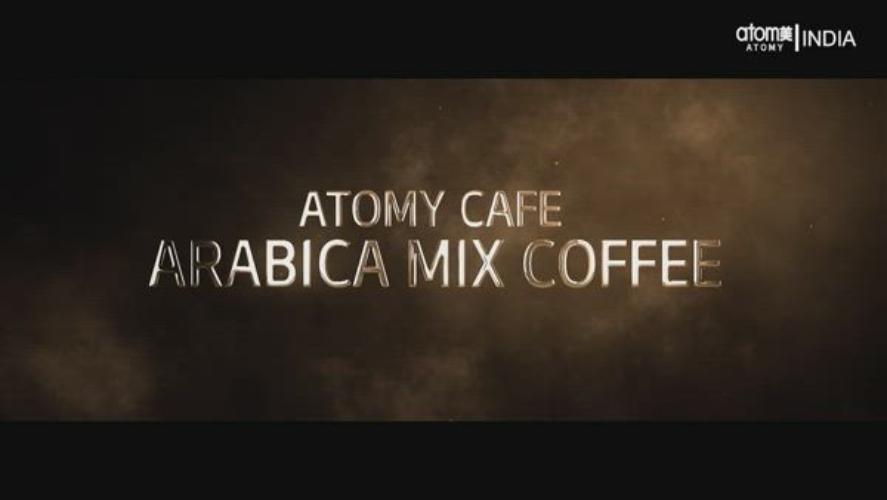 Atomy  Cafe Arabica Mix