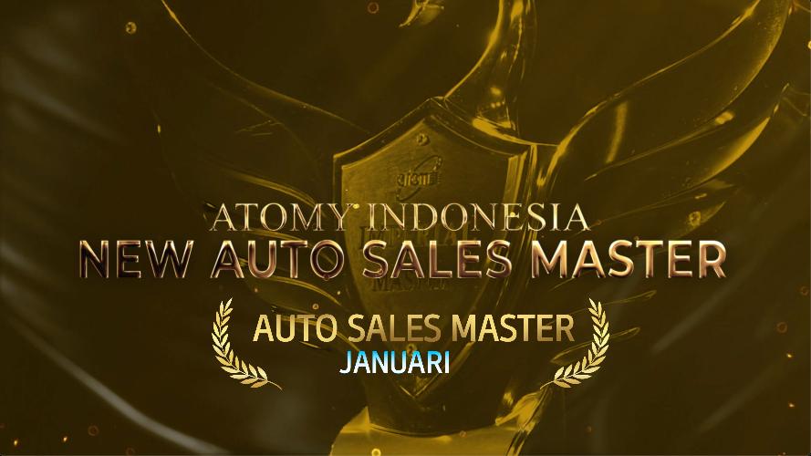 New Auto Sales Master Promotion Januari 2022