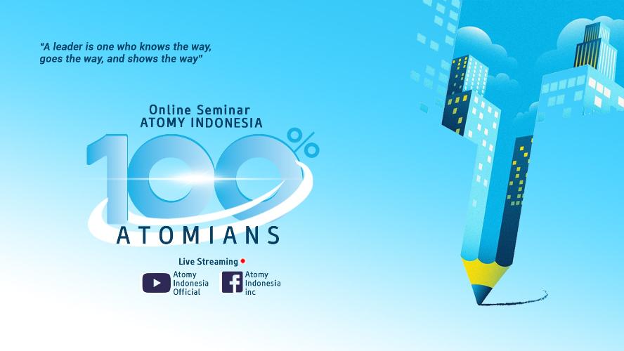 100% Atomians Episode 17